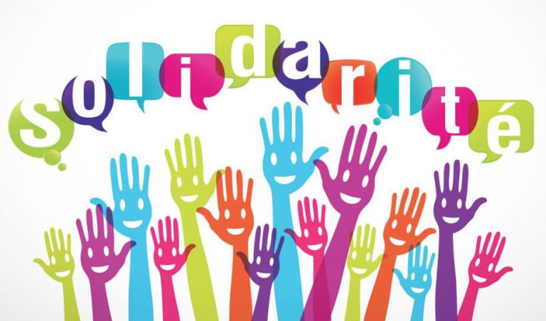 solidarité