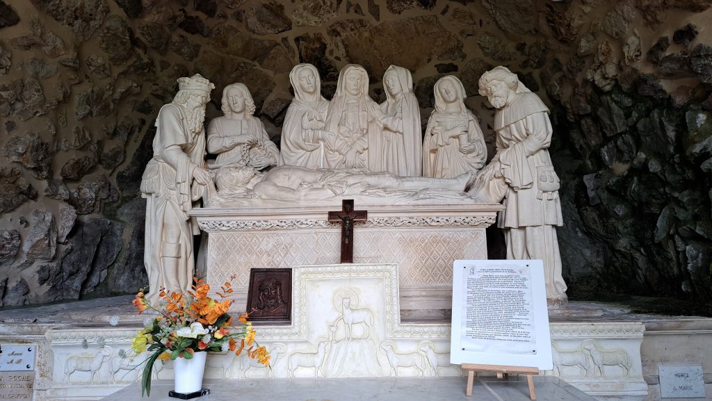 Chapelle de la Compassion