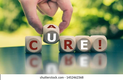 Cure